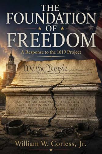 The Foundation of Freedom
