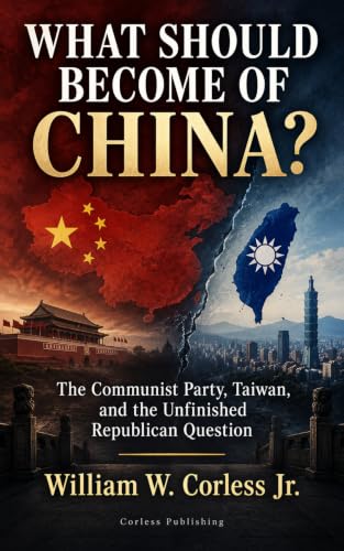 What Should Become of China?