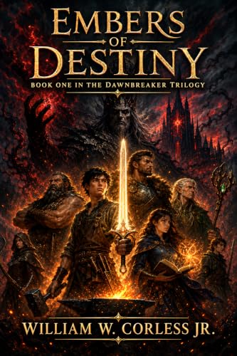 Embers of Destiny