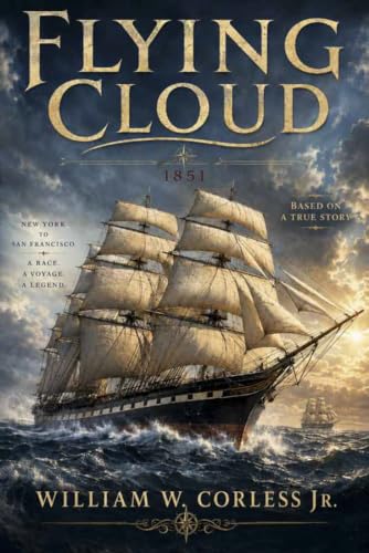 The Flying Cloud