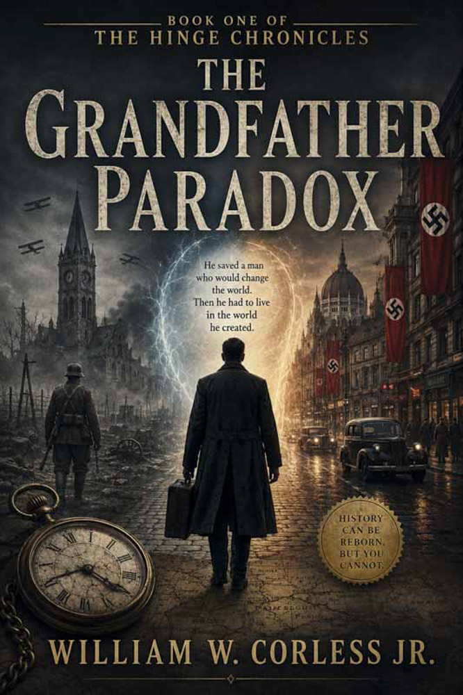 The Grandfather Paradox
