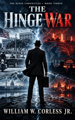 The Hinge War