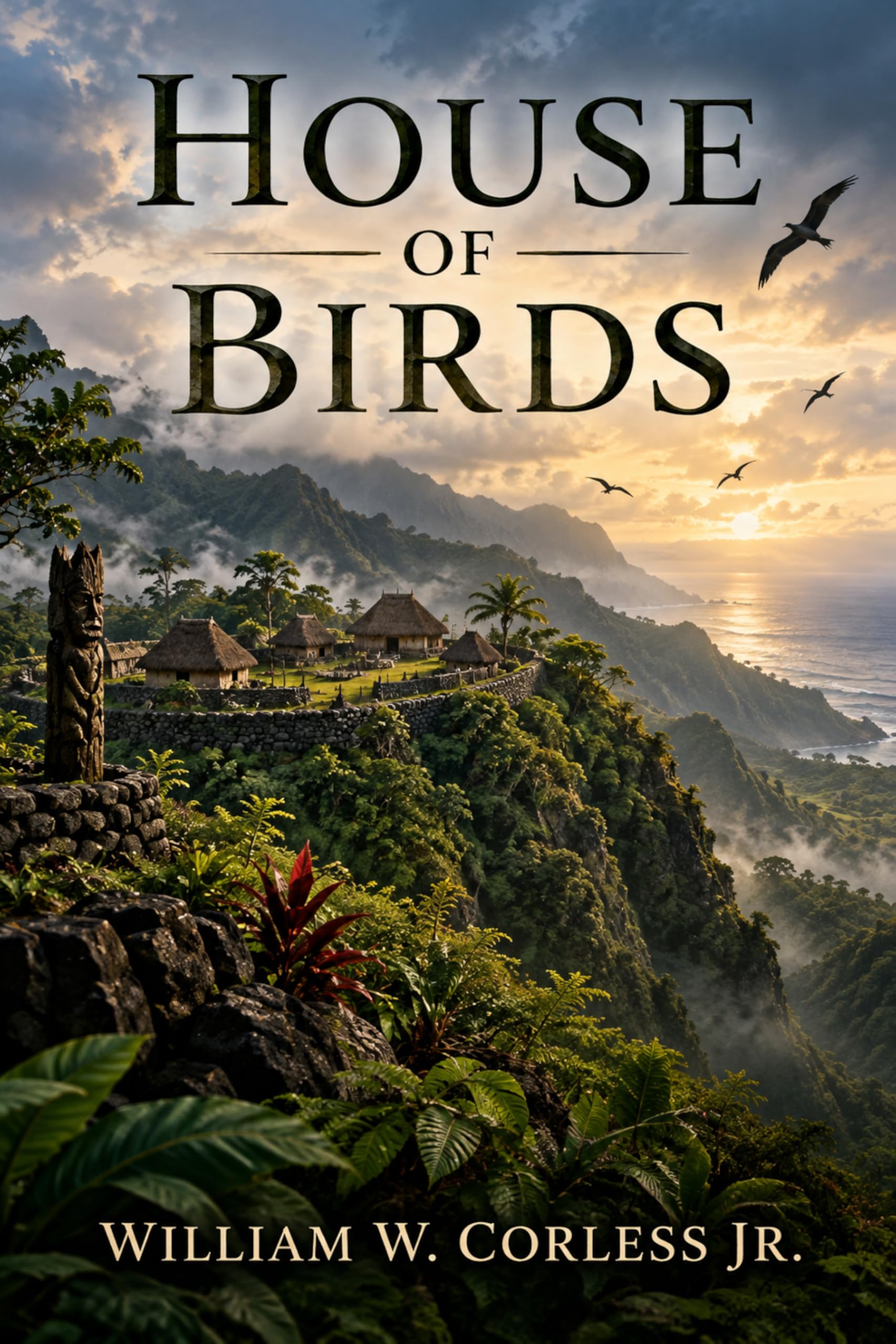 House of Birds