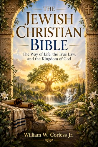 The Jewish Christian Bible