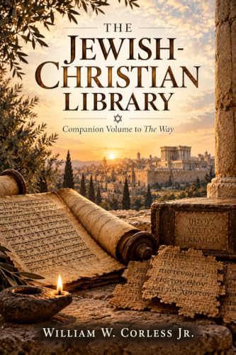 The Jewish-Christian Library