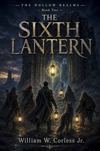 The Sixth Lantern