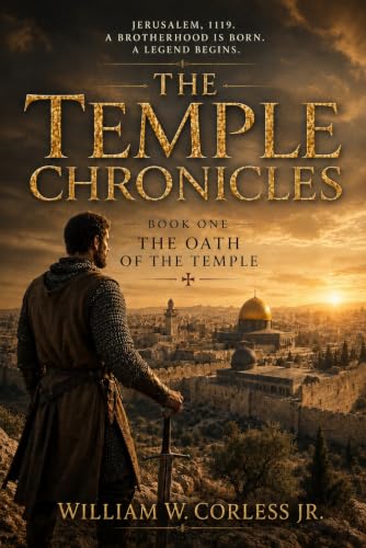 The Oath of the Temple